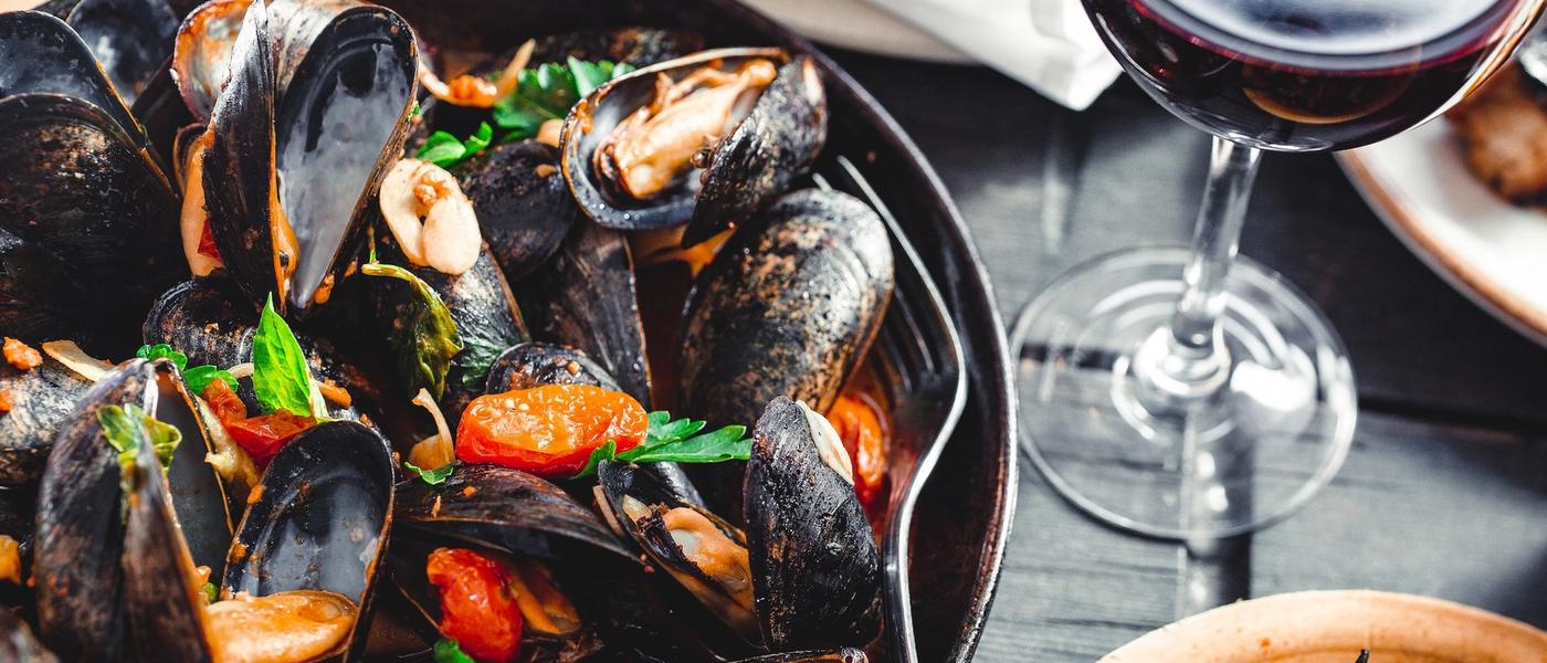 Our Favourite Seafood Restaurants in Cape Town