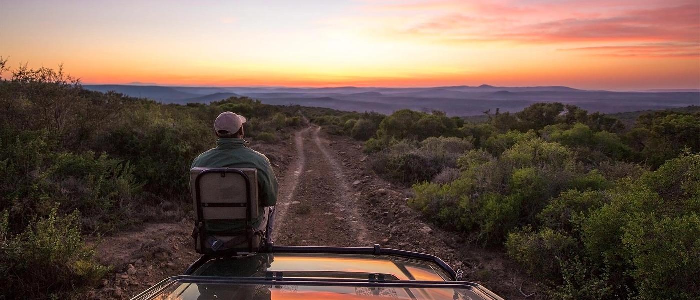 When is the Best Time to Visit South Africa?