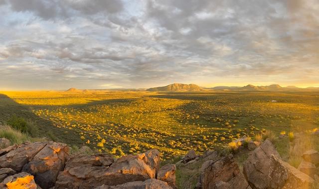 The African Encore: Why One Journey is Never Enough