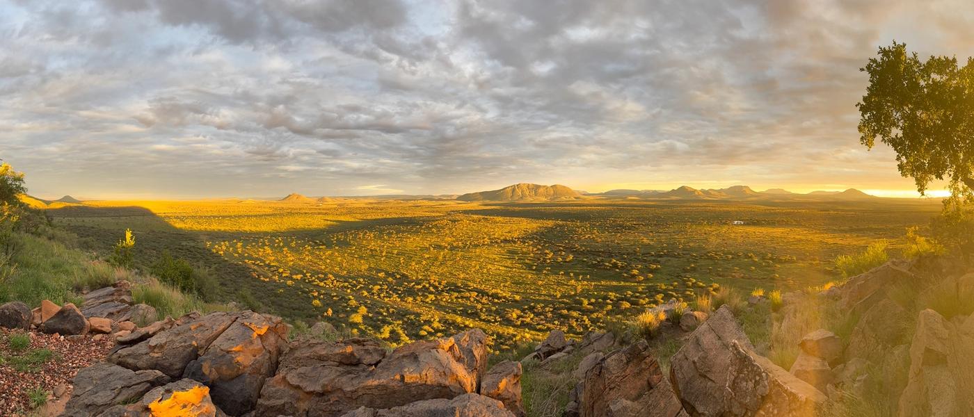 The African Encore: Why One Journey is Never Enough