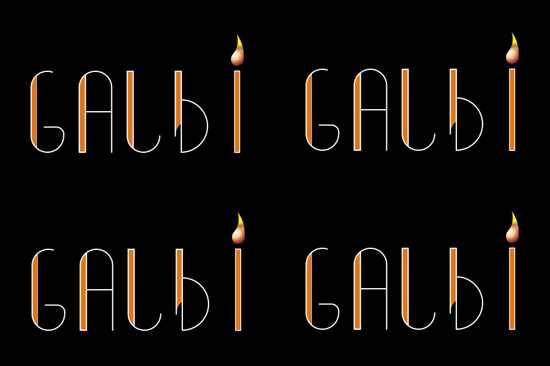 Galbi: A one-of-a-kind Horny Grazer experience