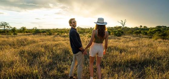 18 cosas que nos encantan de los viajes africanos