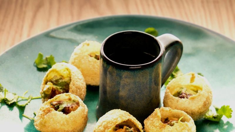 Authentically South African Indian at Vadivelu