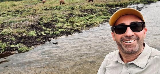 Wild Heart of the Congo: My Odzala-Kokoua National Park Adventure