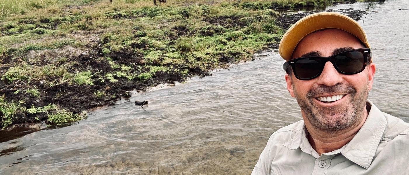 Wild Heart of the Congo: My Odzala-Kokoua National Park Adventure