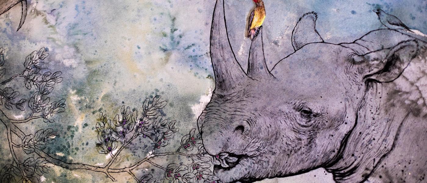 Silvan Safari – A Story of Serenity and African Spirit