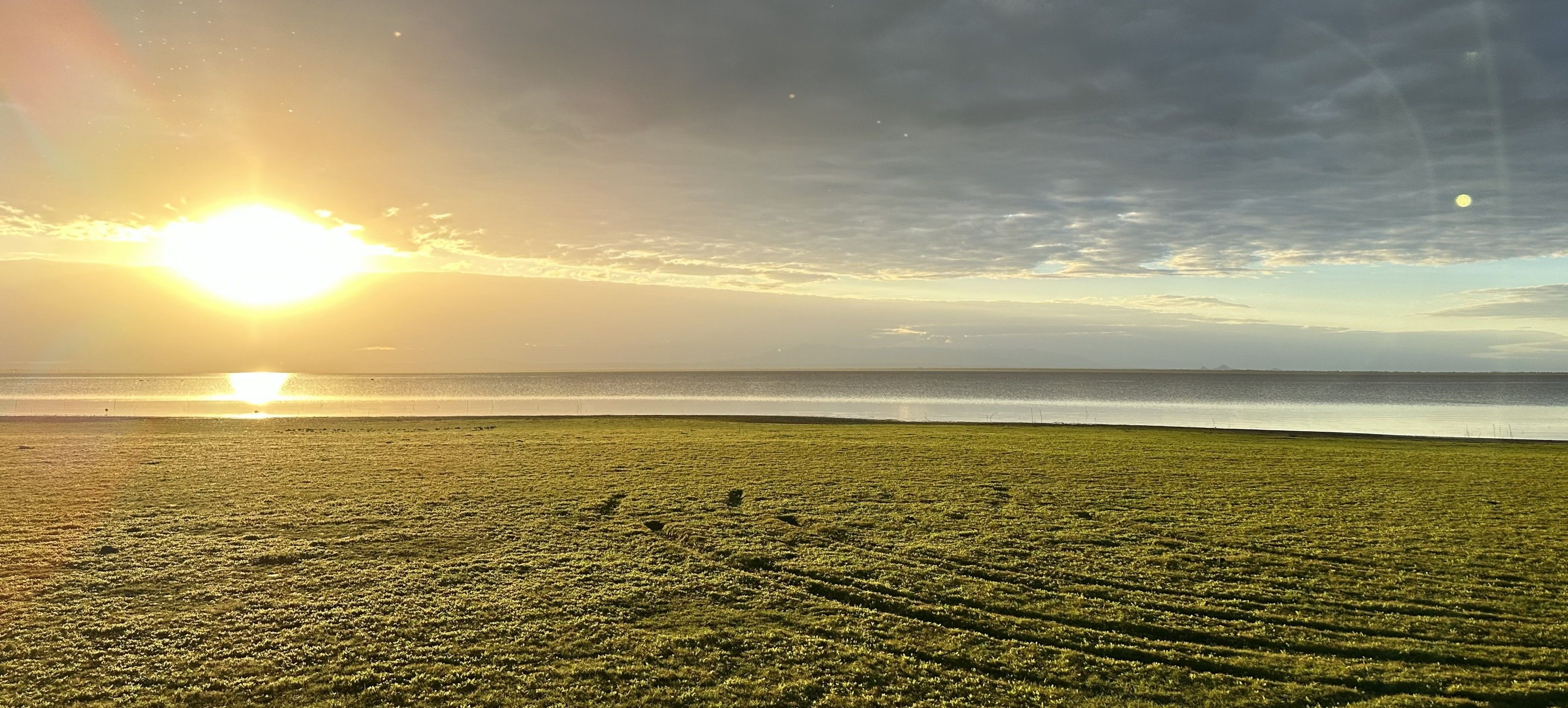 A Gorongosa Safari with Our Travel Expert Sam