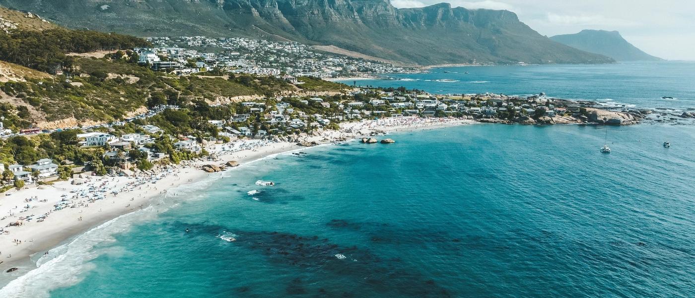 Les plus belles plages du Cap