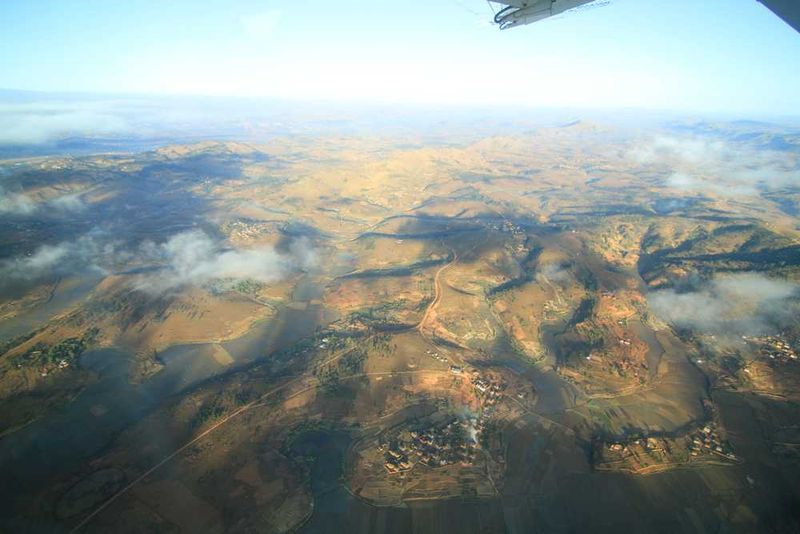 Madagascar