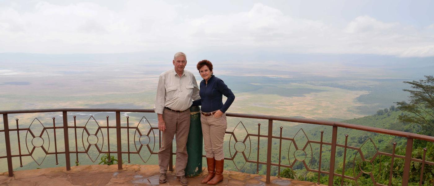 My Trip | Africa Puts a Spell on You