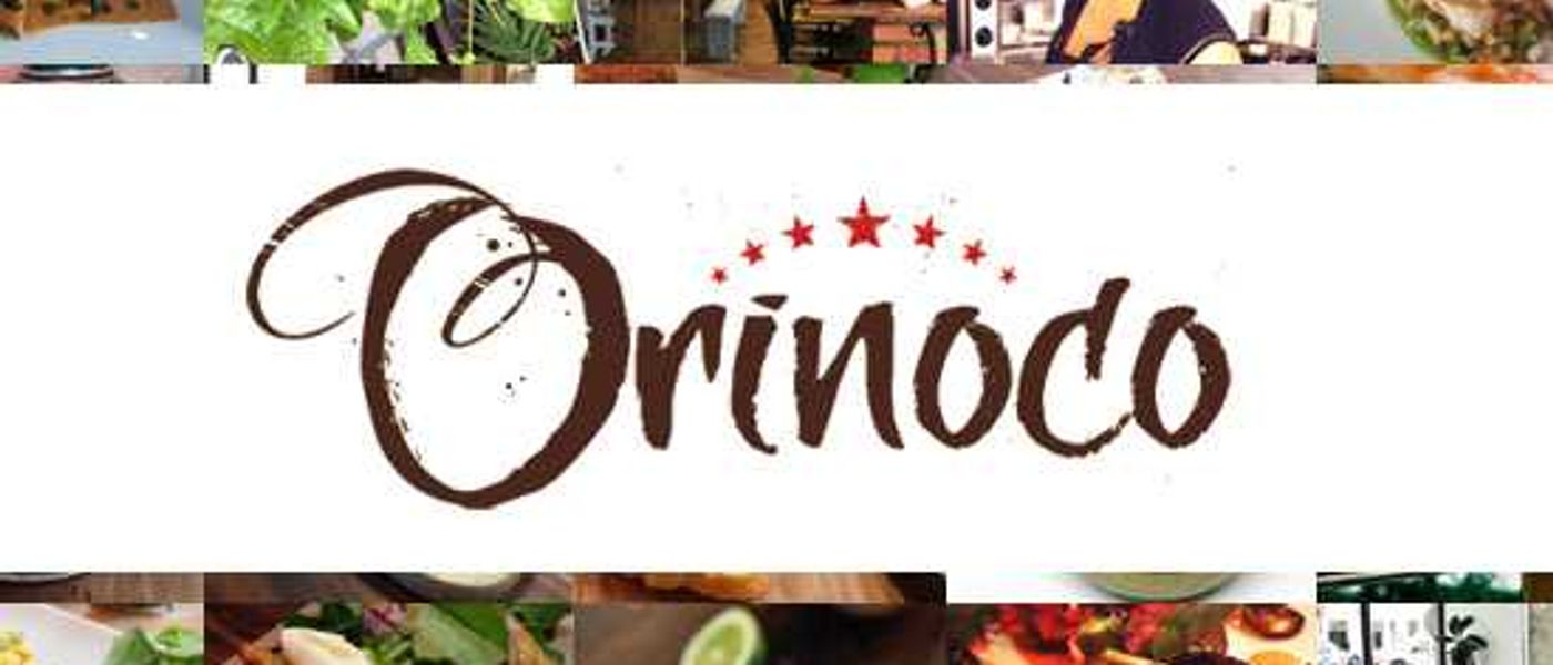Drowning in Empanadas | The Horny Grazer Reviews Orinoco
