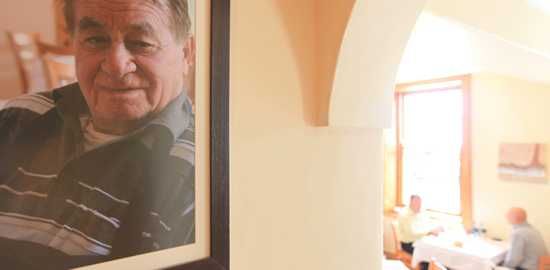Il Leone Mastrantonio