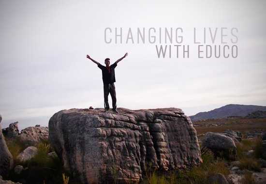Eco-Therapy with Educo