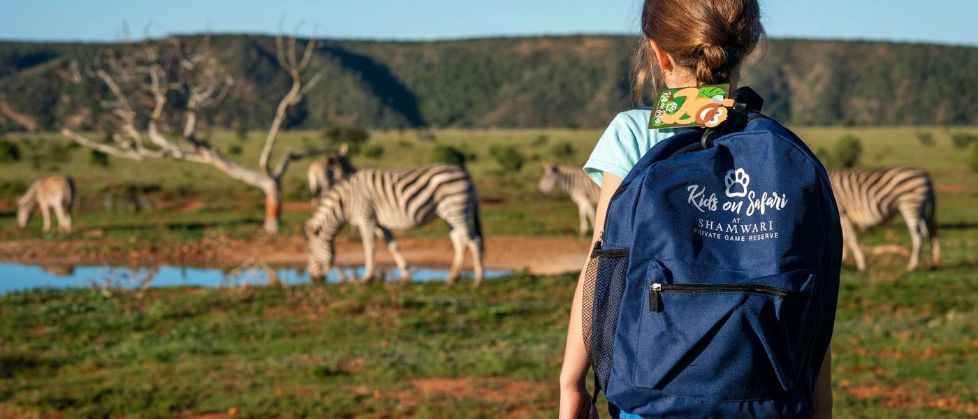 Must-Know Long-Haul Travel Hacks for Family Travel to Africa