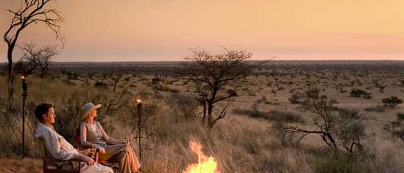Private Villas & Lodges in Southern Africa