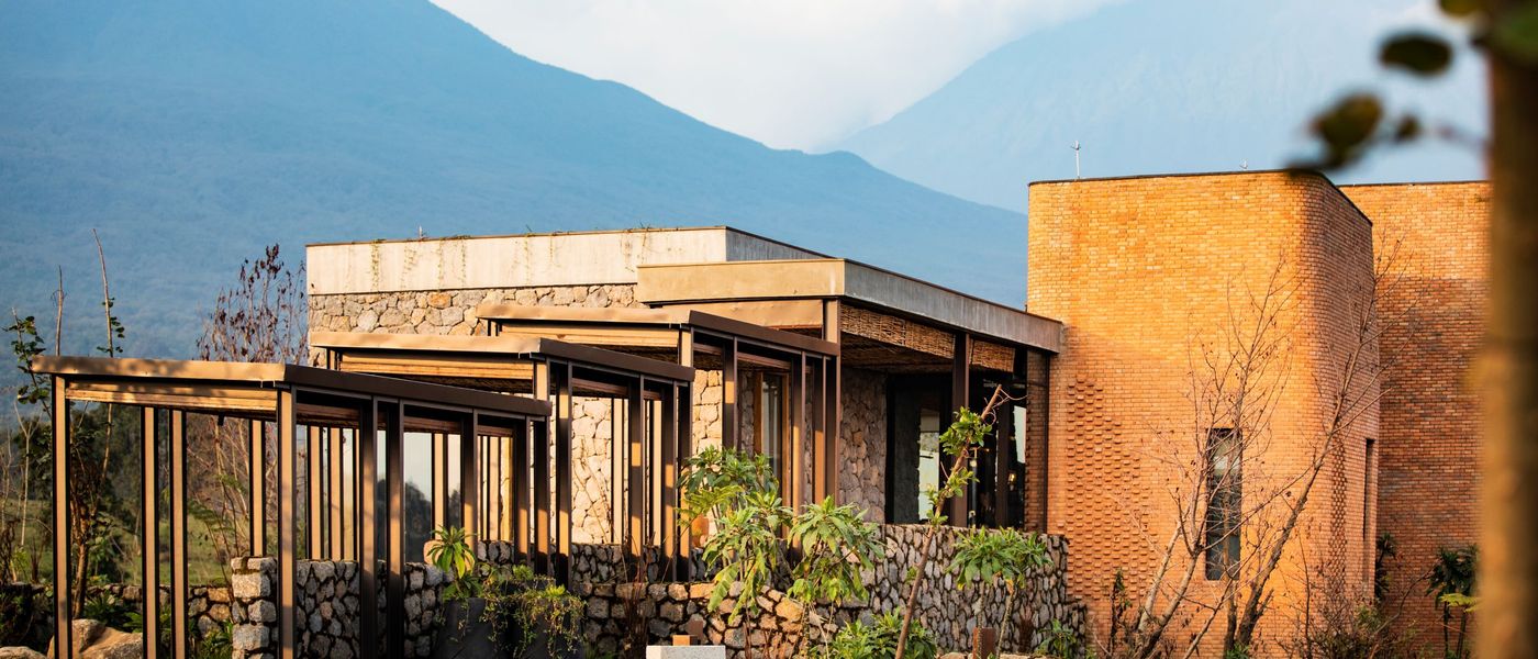 Top Accommodations for Gorilla Trekking in Africa