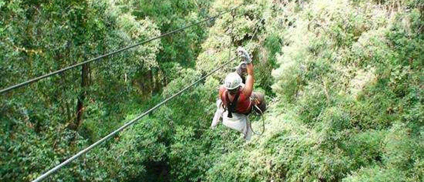 Easter on the Garden Route