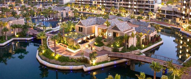 One&Only Spa