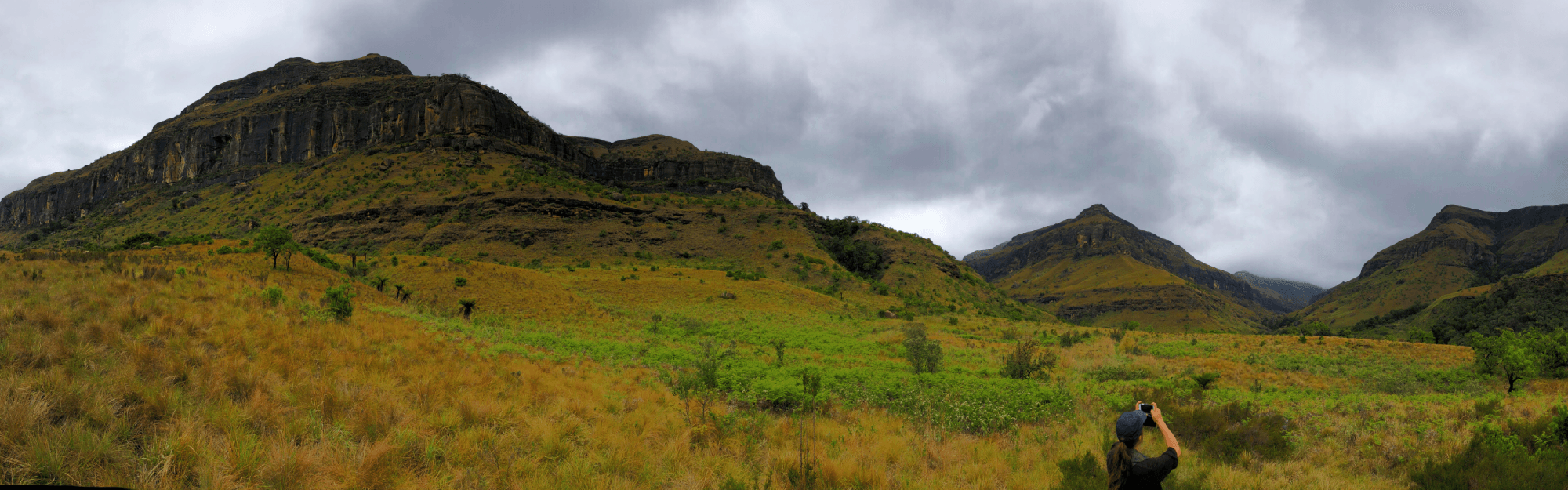 Enchanting Weekend Away | Drakensberg