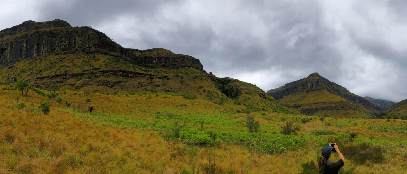Enchanting Weekend Away | Drakensberg