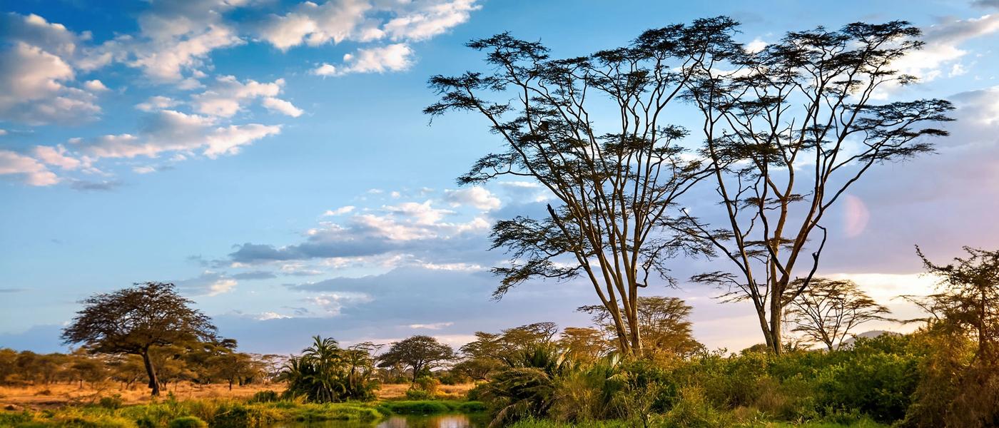 Tanzania in Pictures