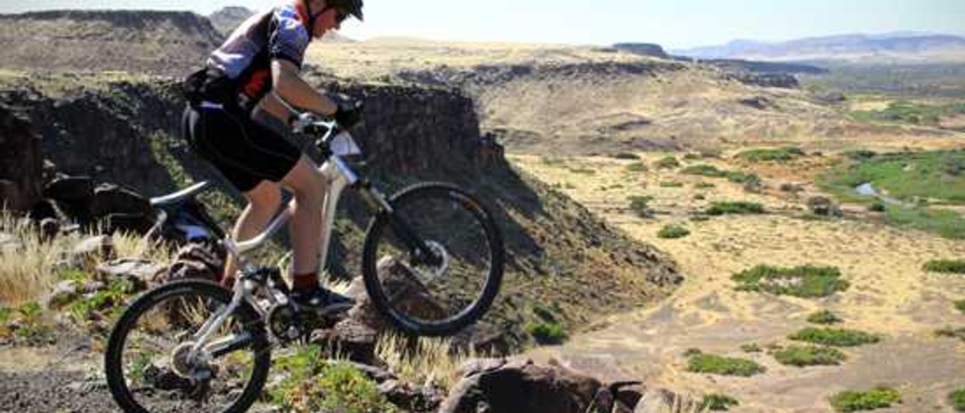 Challenge4ACause 2012 - The Skeleton Coast Epic