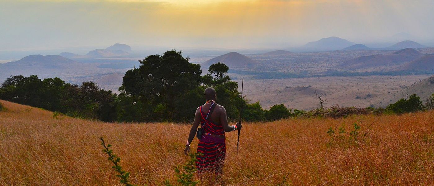 Kenia: mucho más que una cuna de corredores