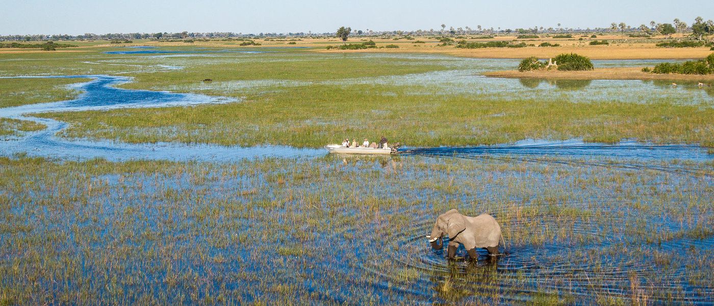 Revealing the Ripple Effect of African Travel