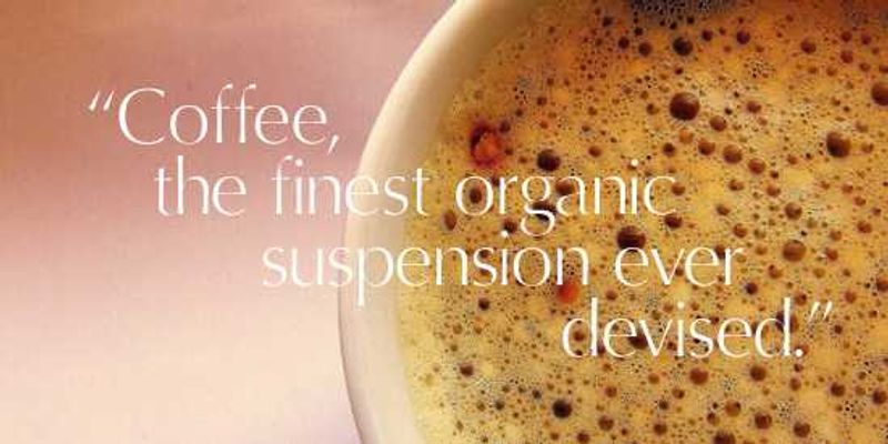 Coffee