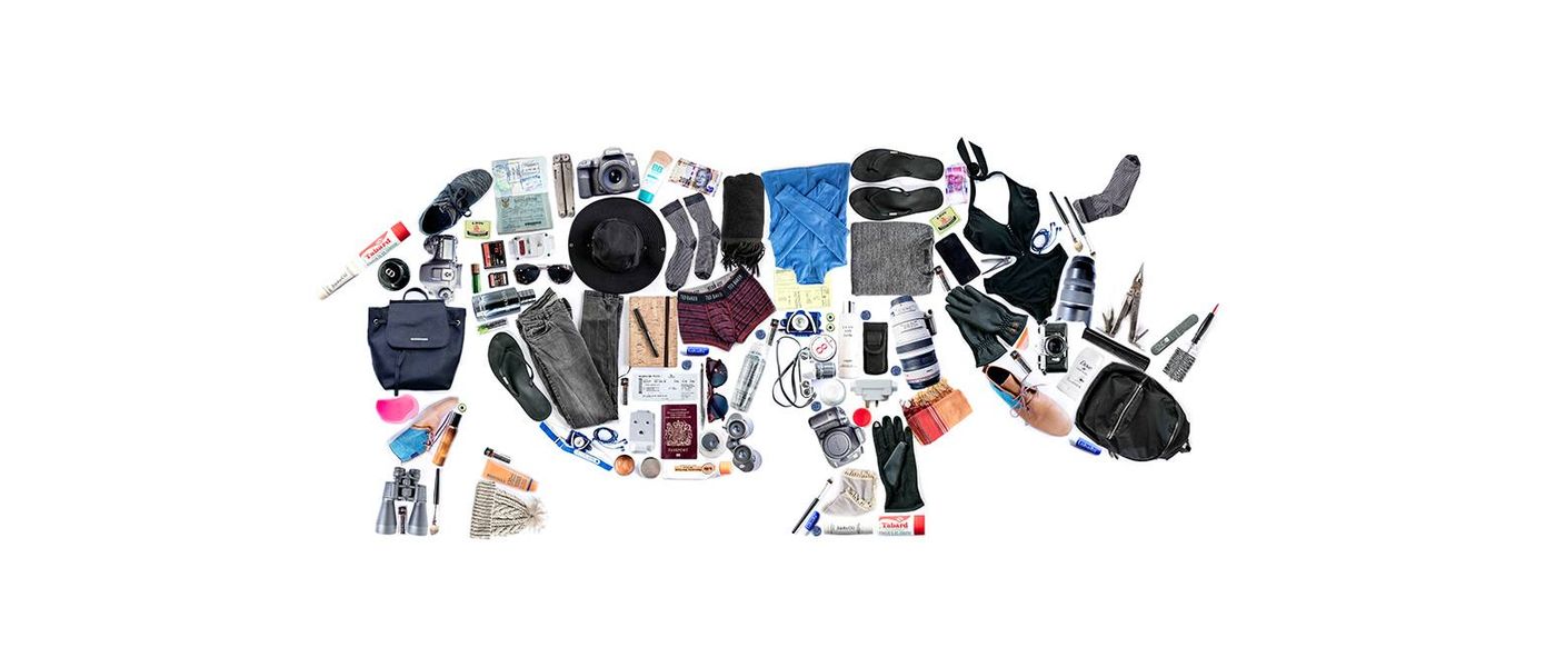 What to Pack for a Safari (Checklist)