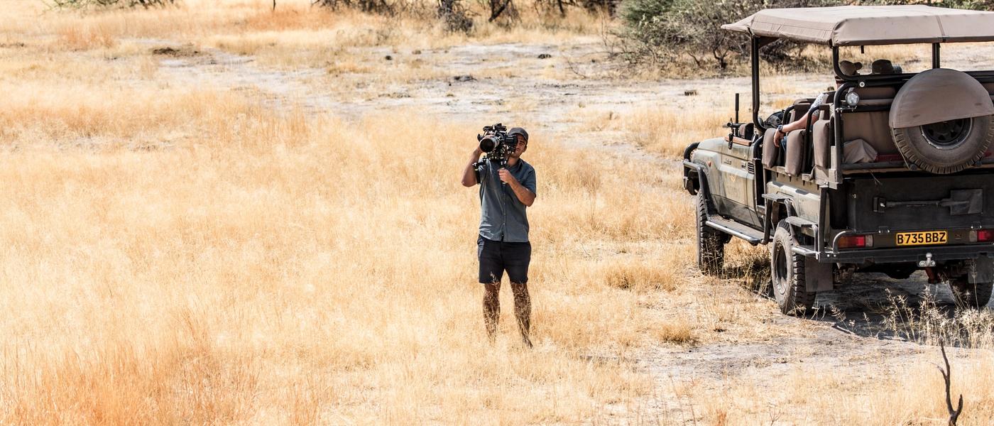 Rhino Africa's Top 6 Videos Of All Time