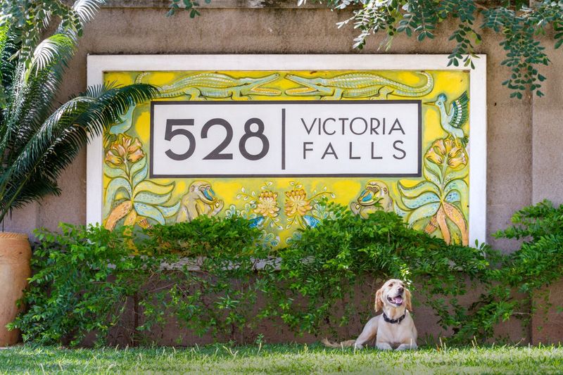 528 has personality written all over it