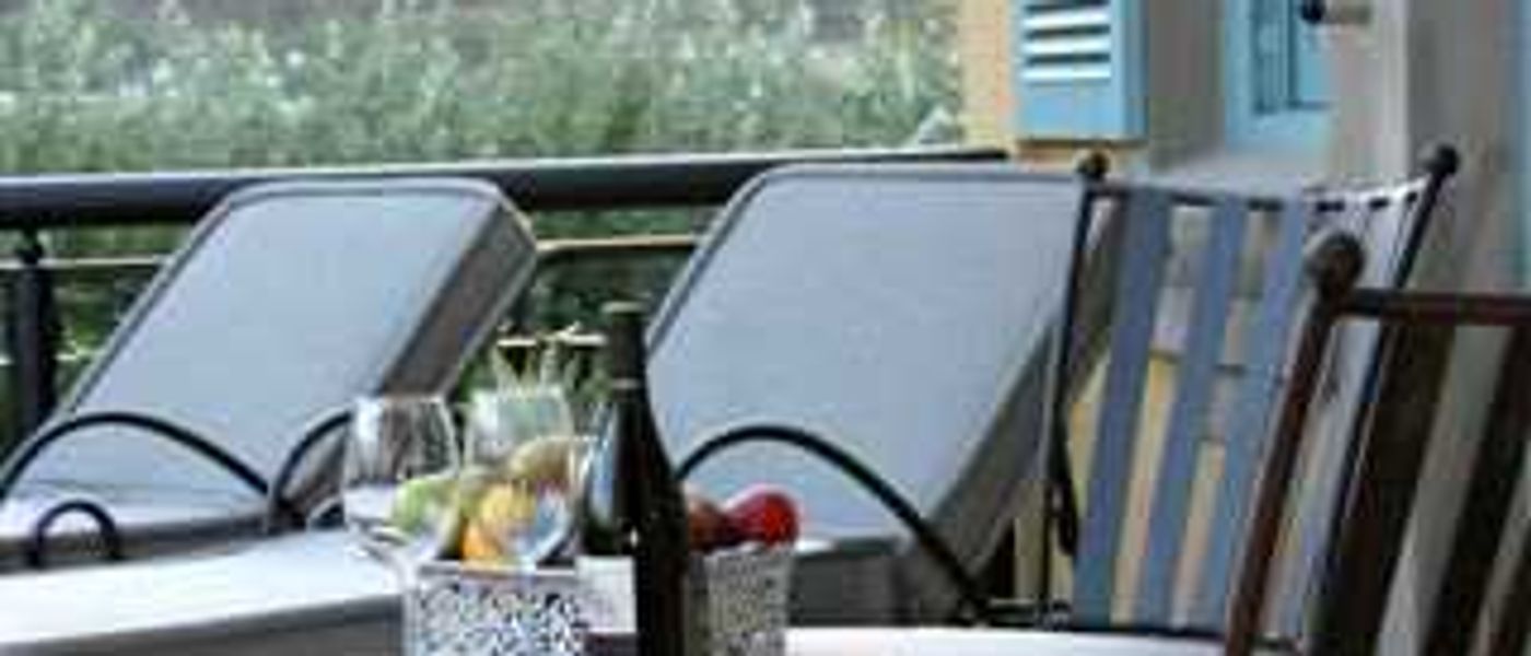 A Romantic Franschhoek Weekend