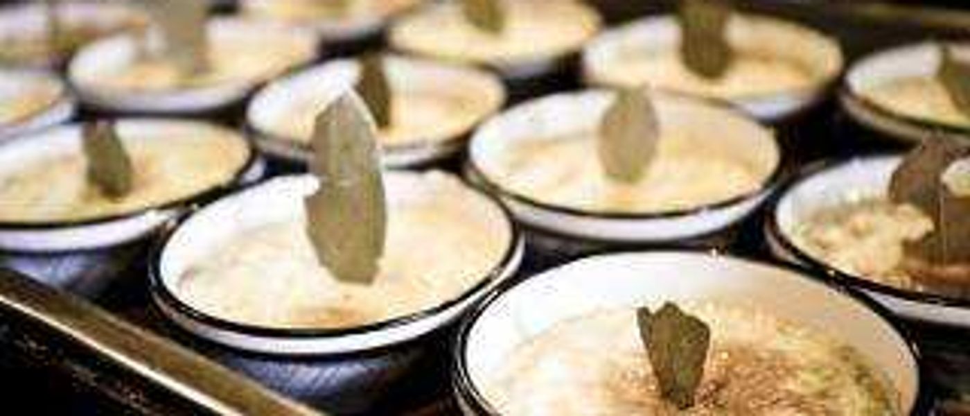 Hornygrazer Review: African-inspired Gold Restaurant