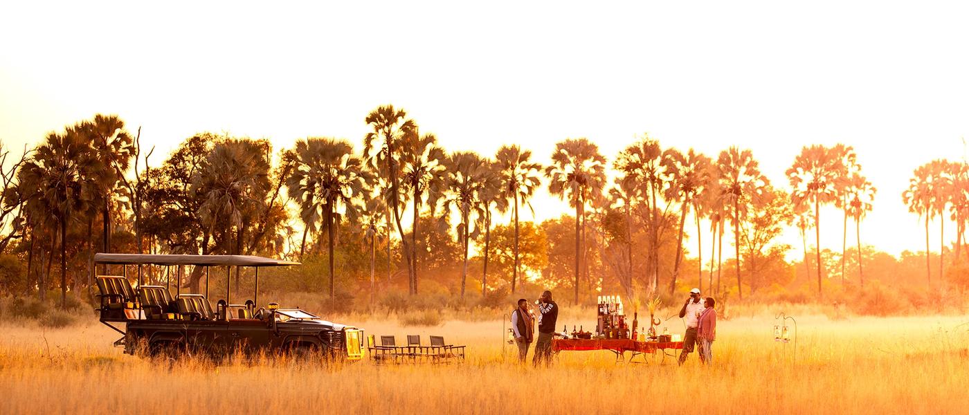 Our Travel Experts’ Top Destinations for African Travel in 2024