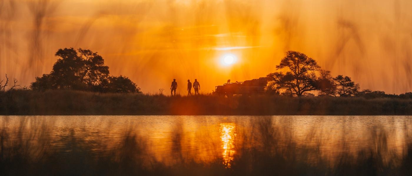 Our Top African Travel Trends for 2024