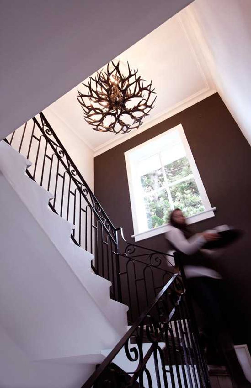 MannaBay Fine Boutique Hotel