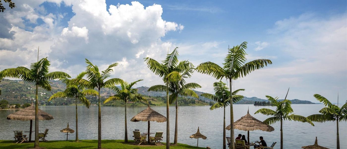 5 Gründe, nach Ruanda zu reisen