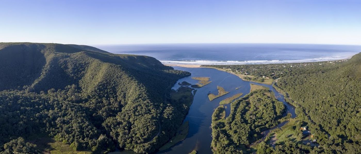 Practicando el turismo responsable en África