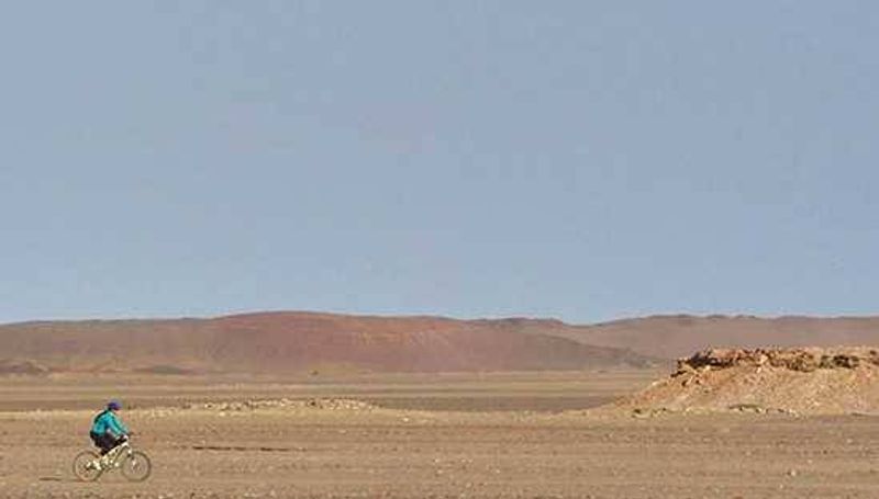 C4AC im Damaraland