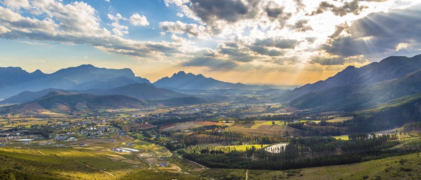 Our Favourite Restaurants in Franschhoek