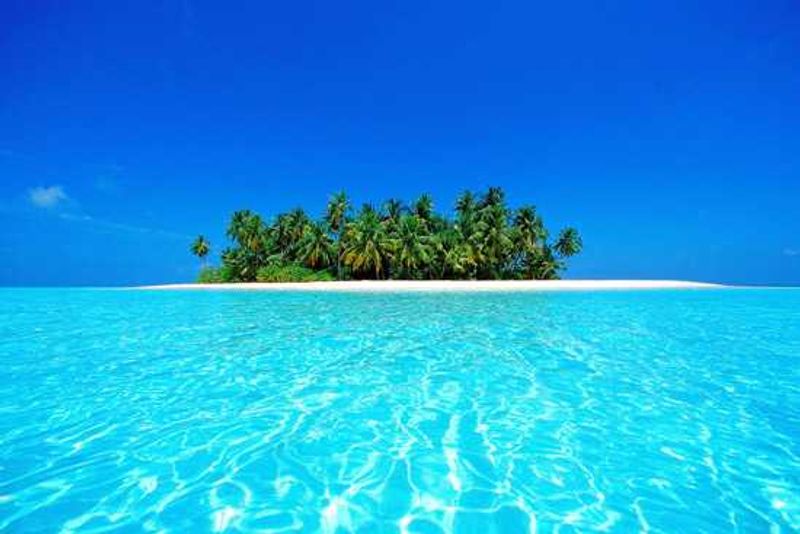 World Water Day - The Indian Ocean Islands