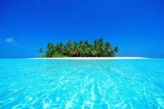 World Water Day - The Indian Ocean Islands