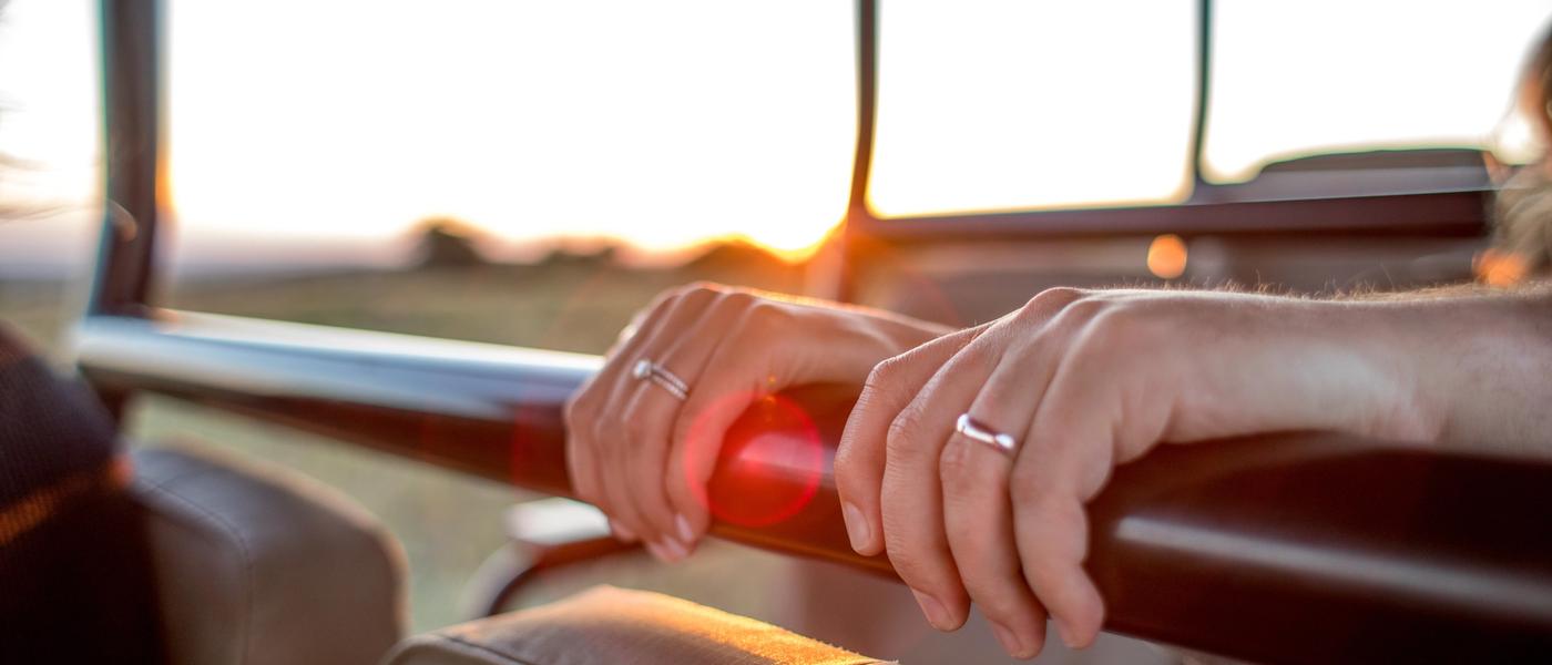 The Rise of the 'Buddymoon' | African Honeymoons