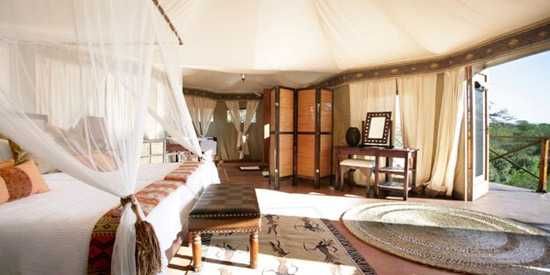 Thula Thula Game Reserve