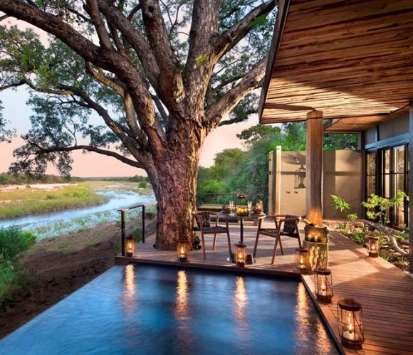 THE SOUTHERN AFRICA HIGHLIGHTS TOUR