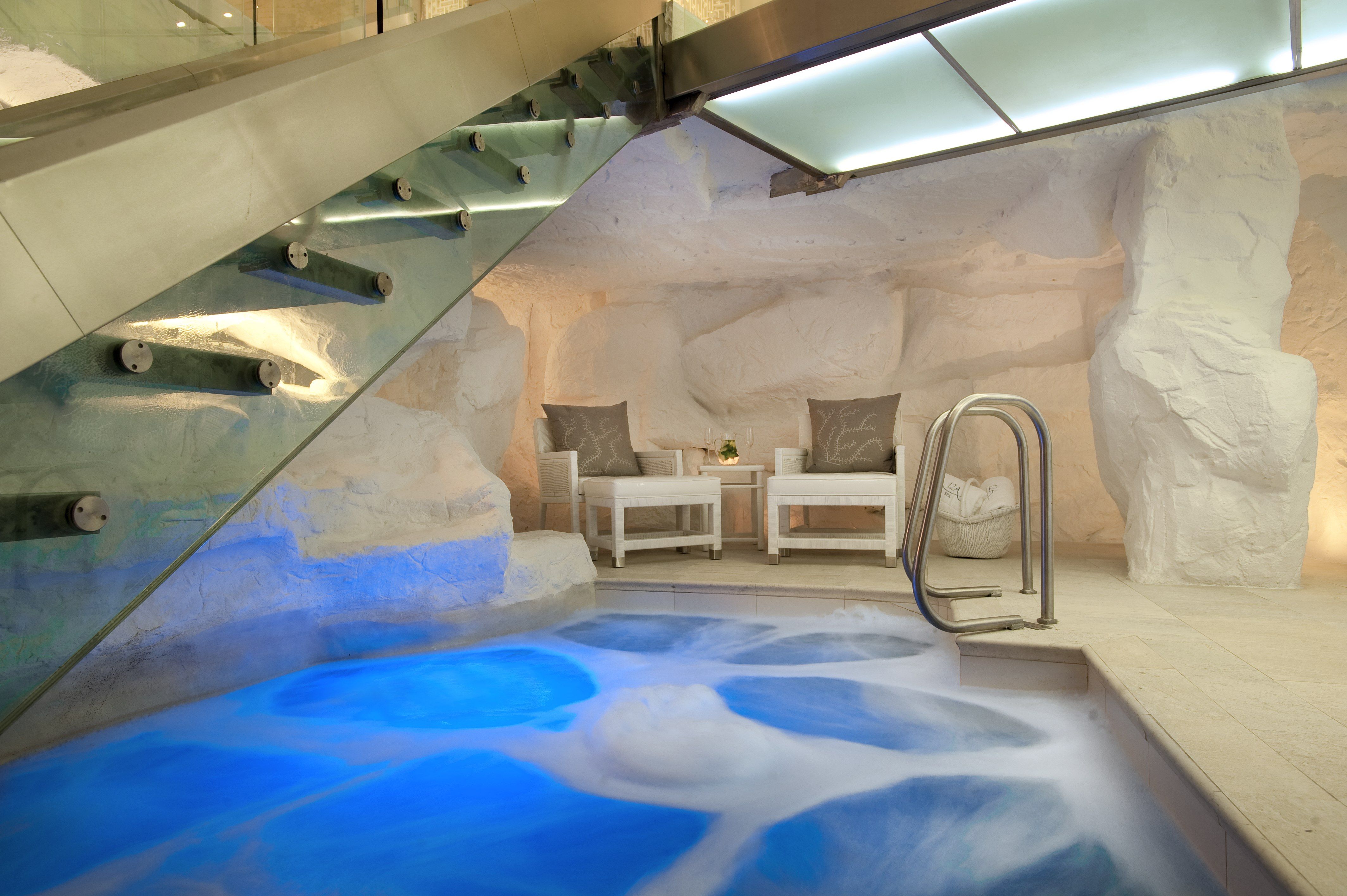 Don't miss out on the Twelve Apostles Hotel & Spa Wellness Experience