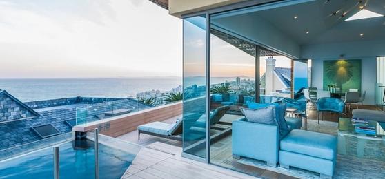Los mejores hoteles en Ciudad del Cabo: Nuestros 8 mejores