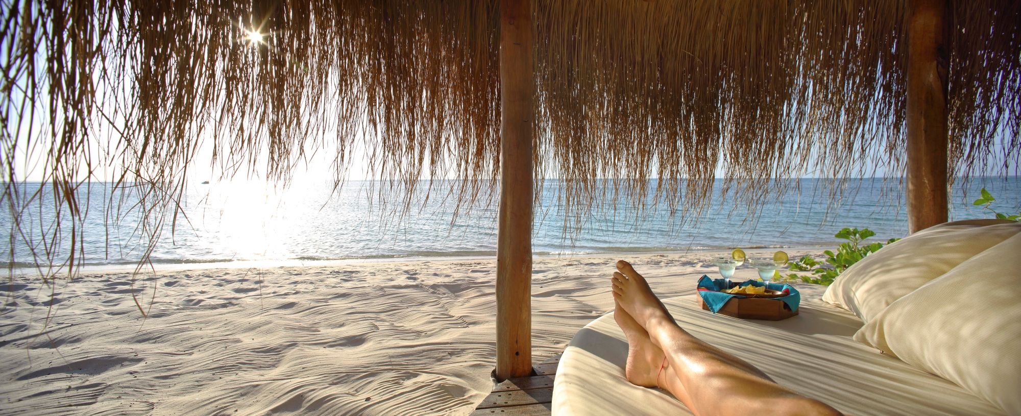 5 Most Beautiful Places in Mozambique