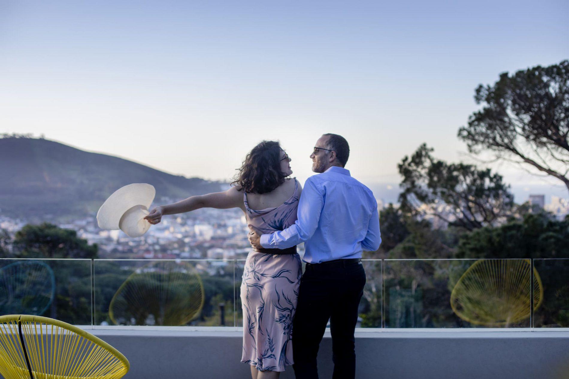 Camissa House - Cape Town's Exclusive Retreat